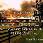 70+ Powerful Good Evening Blessings to End Your Day Calmly 70+ Powerful Good Evening Blessings to End Your Day Calmly