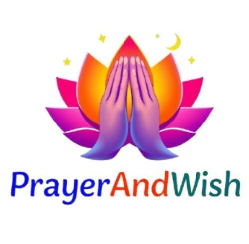 prayerandwish.com