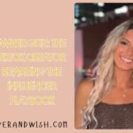 Amber Griz: The TikTok Creator Rewriting the Influencer Playbook