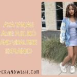 Aya Tanjali Age: Full Bio And Viral Rise Explained