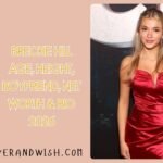 Breckie Hill Age, Height, Boyfriend, Net Worth & Bio 2026