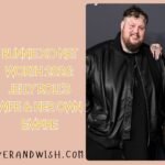 Bunnie XO Net Worth 2026: Jelly Roll's Wife & Her Own Empire