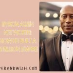 Byron Allen Net Worth: How He Built a $1 Billion Empire