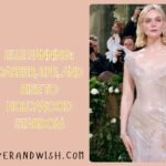 Elle Fanning: Career, Life, and Rise to Hollywood Stardom