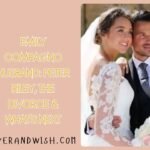 Emily Compagno Husband Peter Riley, the Divorce & What's Next