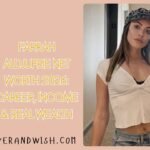 Farrah Aldjufrie Net Worth 2026: Career, Income & Real Wealth
