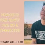 How Old Is FaZe Adapt? Age, Bio & Career 2026 How Old Is FaZe Adapt? Age, Bio & Career 2026