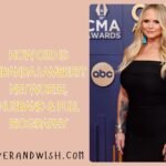 How Old Is Miranda Lambert? Net Worth, Husband & Full Biography How Old Is Miranda Lambert? Net Worth, Husband & Full Biography