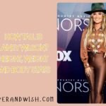 How Tall Is Lainey Wilson? Height, Weight and Body Stats