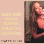 Selena Green Vargas: Biography, Viral Story & 2026 Updates